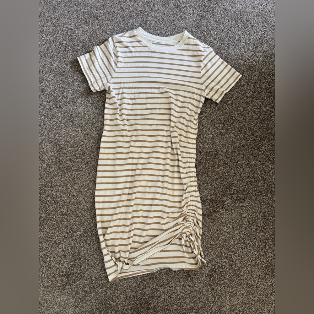 T shirt dress